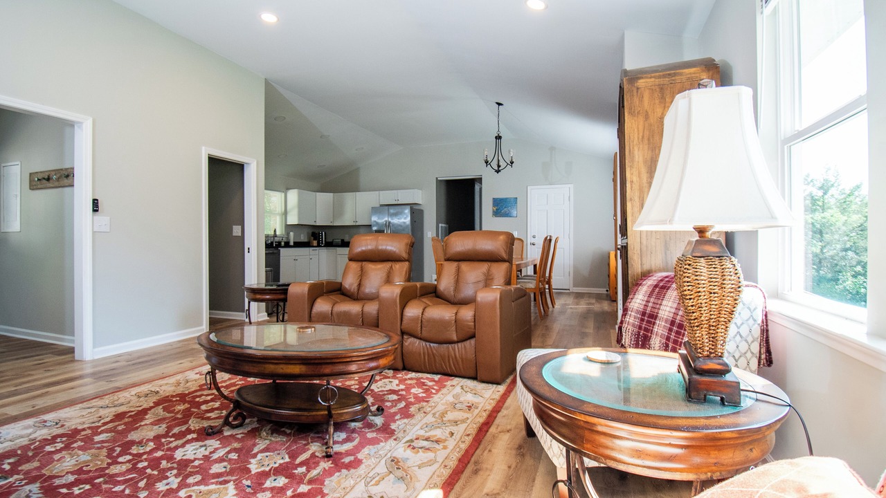 Photo of Livingroom in Pelzer