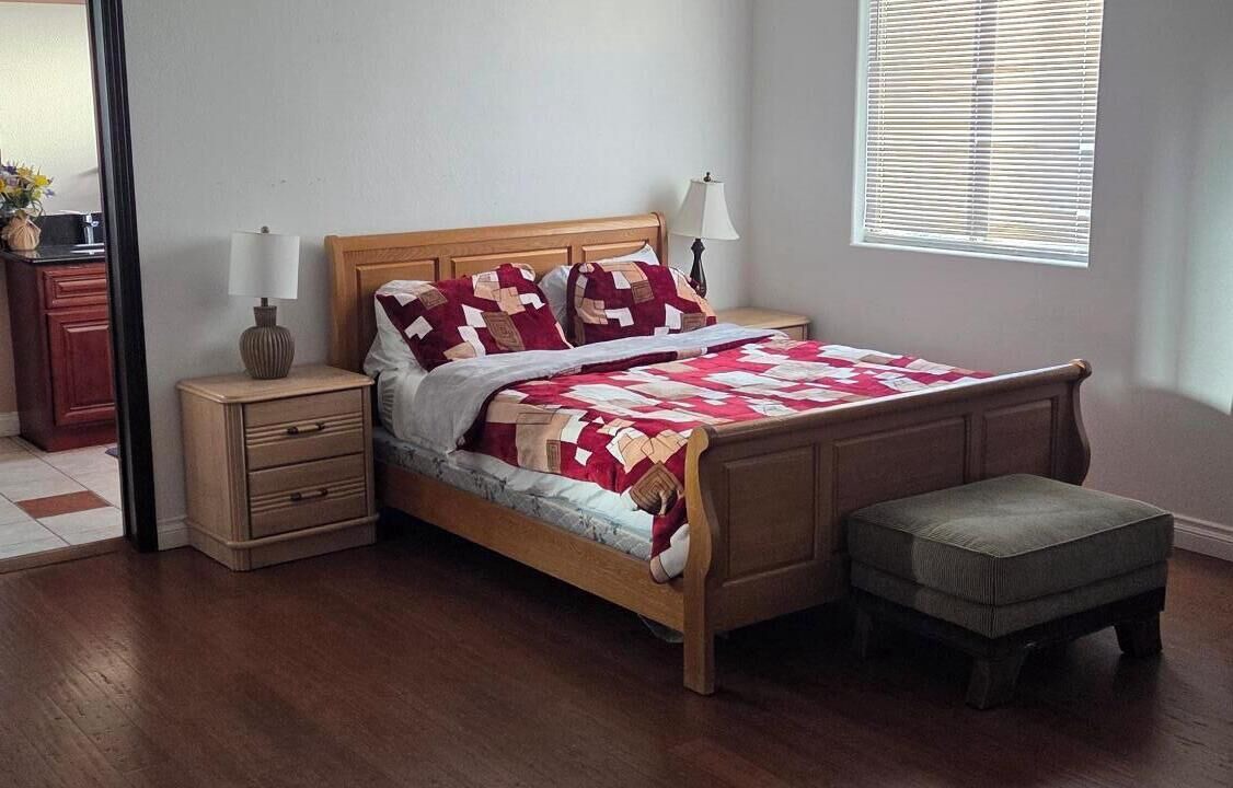 Photo of Bedroom in Lancaster