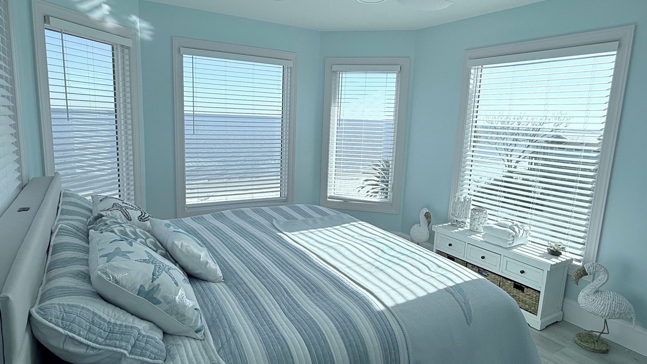 Photo of Bedroom in Beachwalk