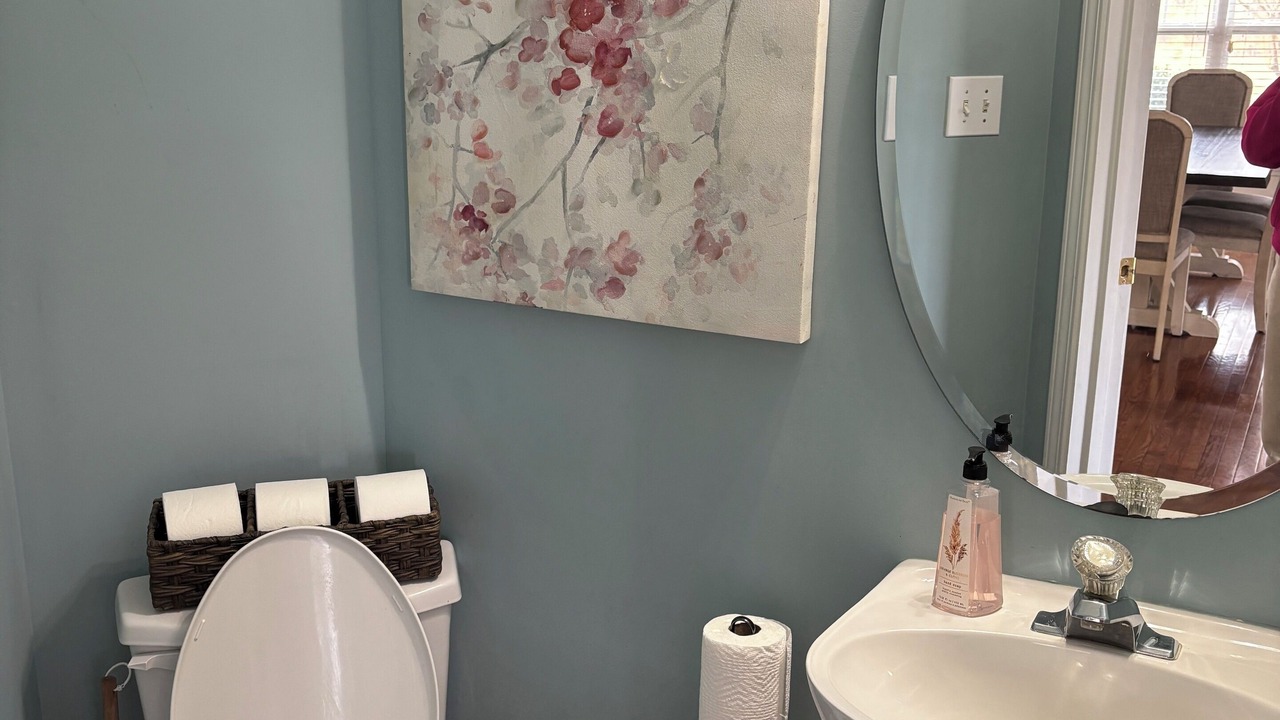Photo of Bathroom in Durham