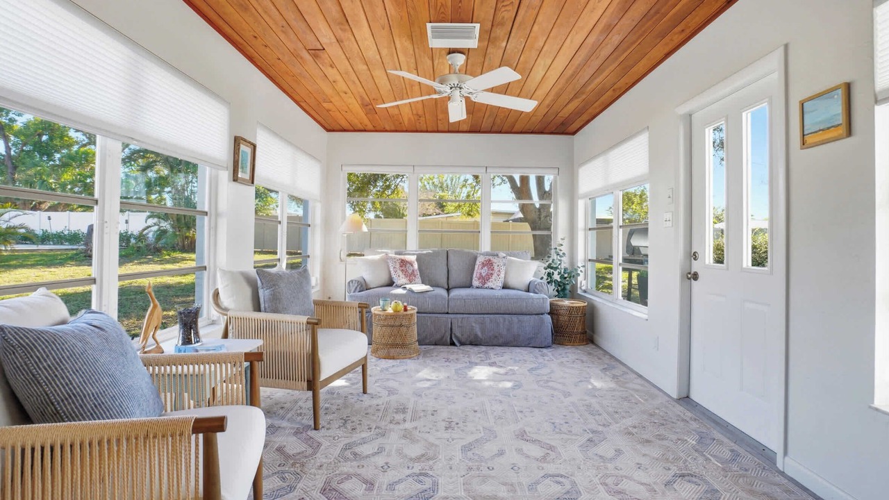 Photo of Livingroom in Venice