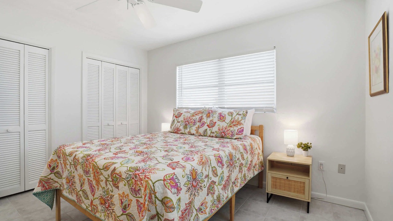 Photo of Bedroom in Venice