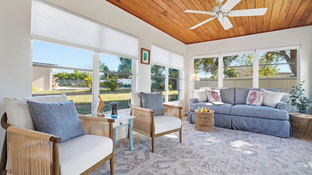 Photo of Livingroom in Venice