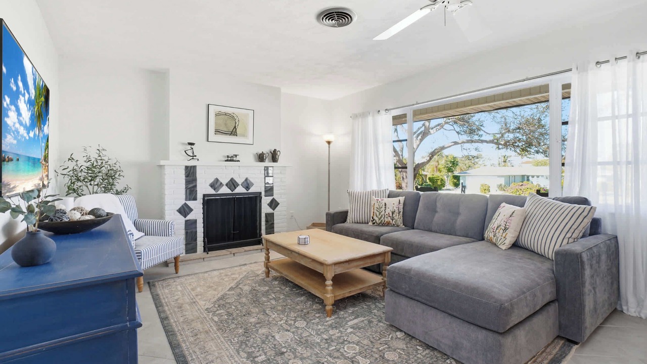 Photo of Livingroom in Venice