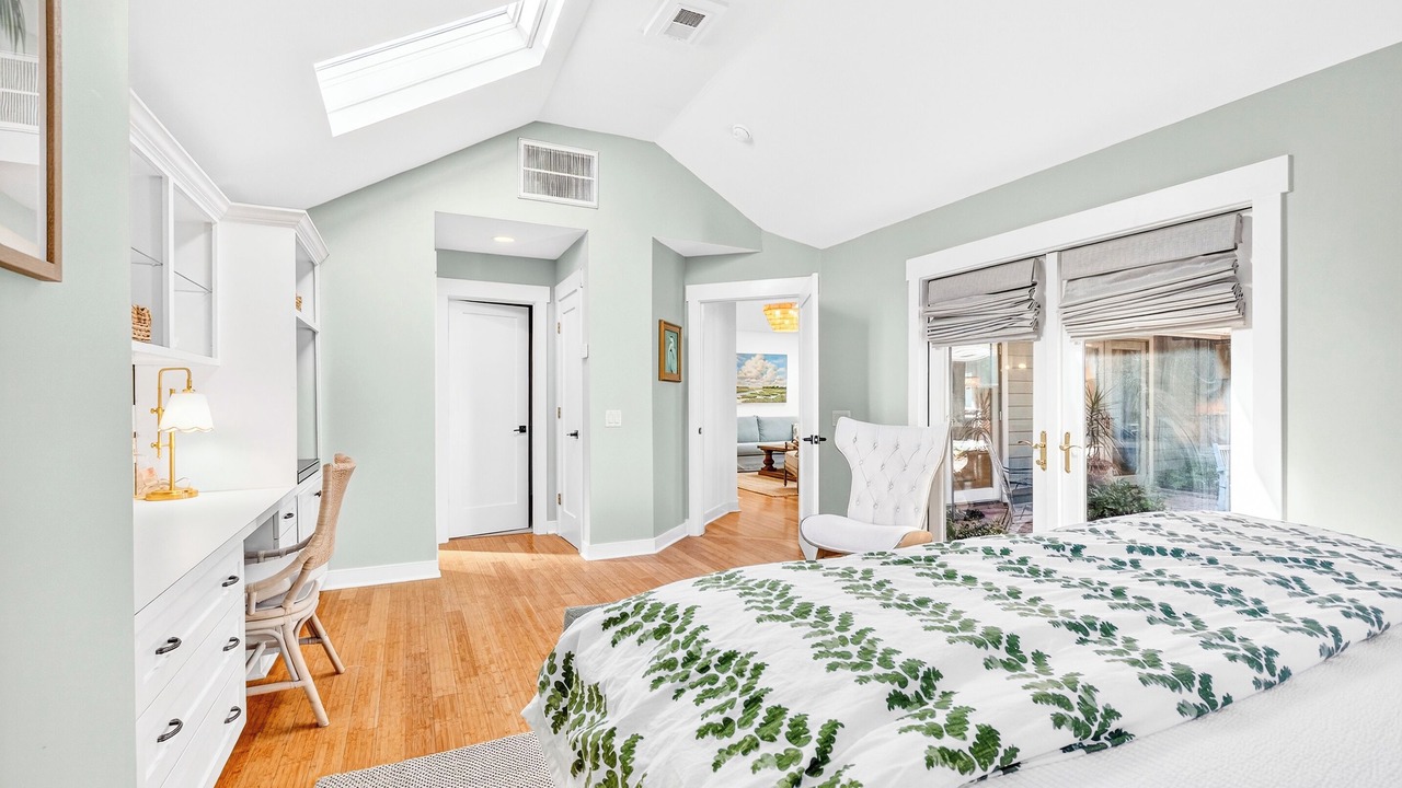 Photo of Bedroom in Heritage Woods