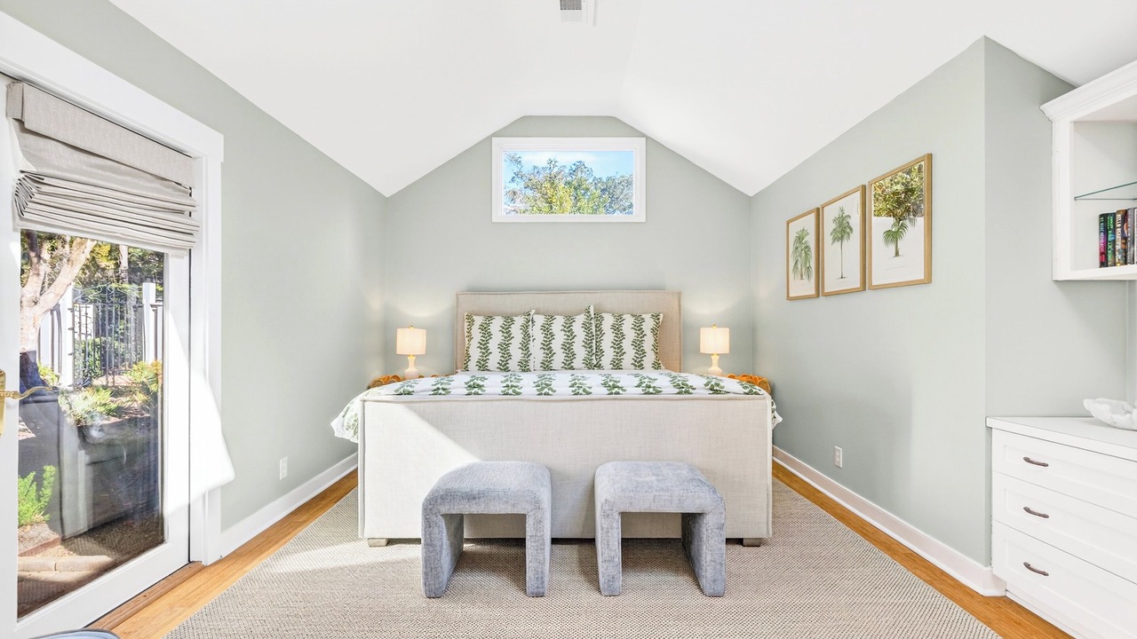 Photo of Bedroom in Heritage Woods