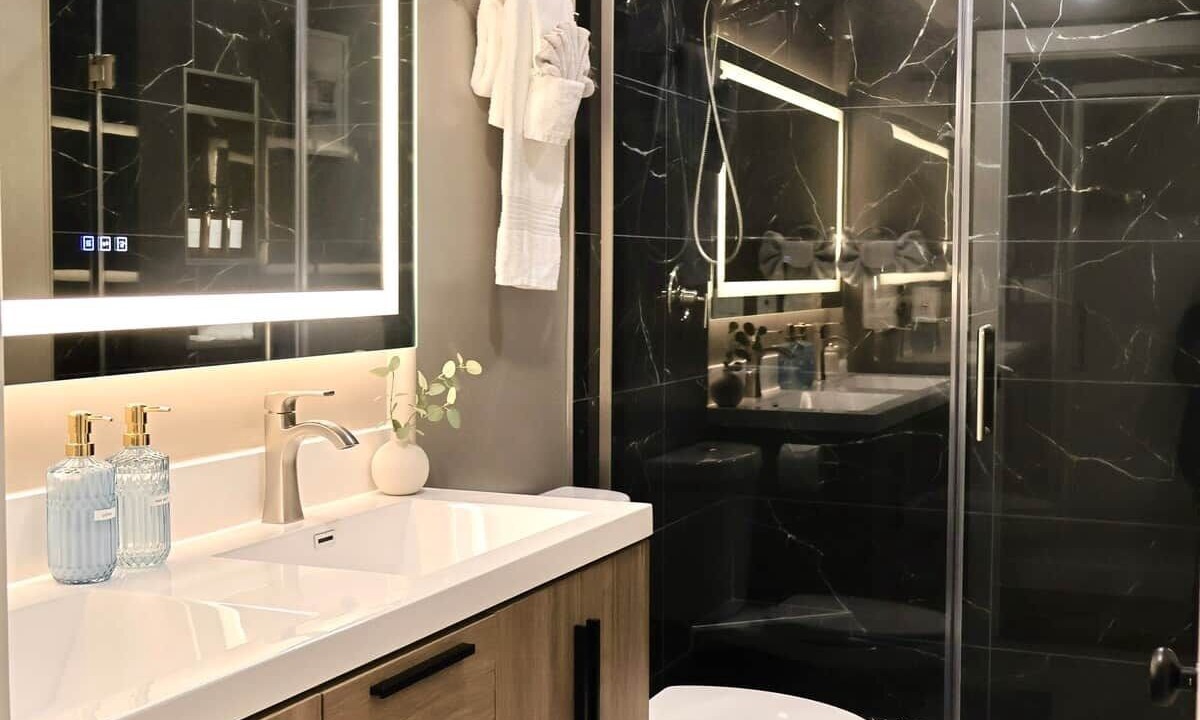 Photo of Bathroom in Mira Mesa