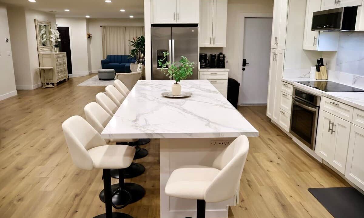 Photo of Kitchen in Mira Mesa