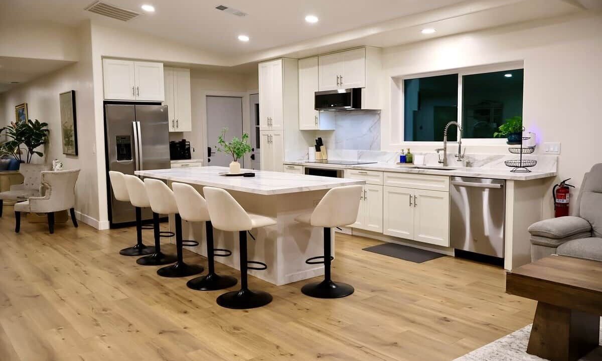 Photo of Kitchen in Mira Mesa