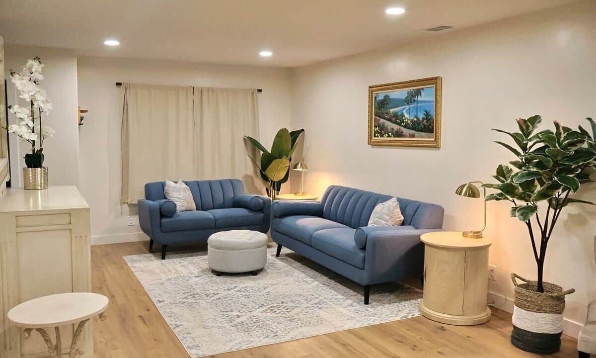 Photo of Bedroom in Mira Mesa