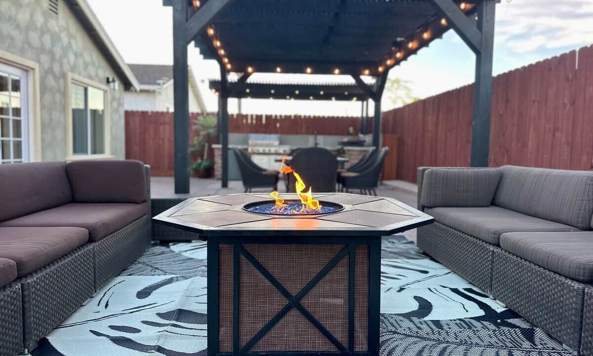 Photo of Patio Balcony in Mira Mesa