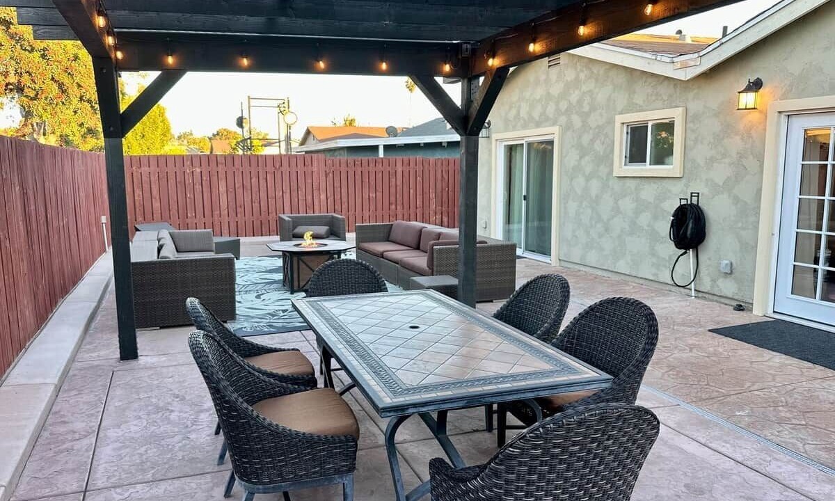 Photo of Outdoor in Mira Mesa