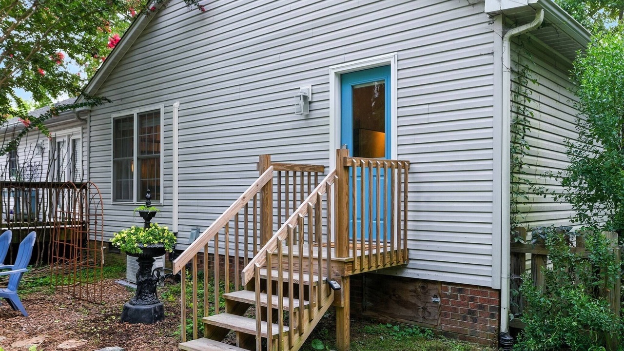 Photo of Outdoor in Durham