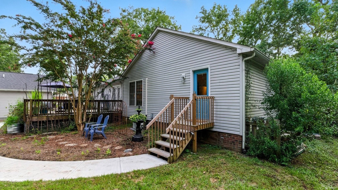 Photo of Outdoor in Durham