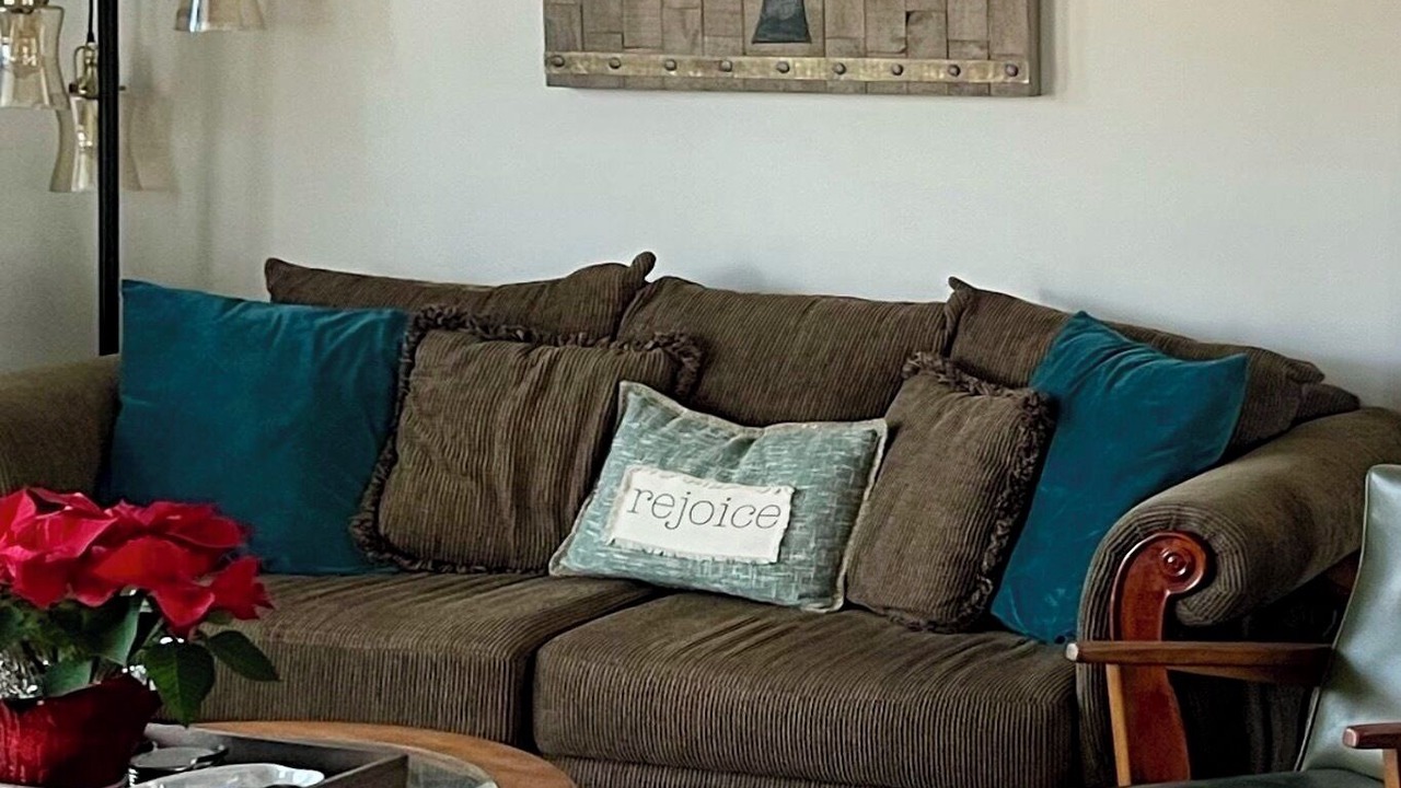 Photo of Livingroom in Hermitage