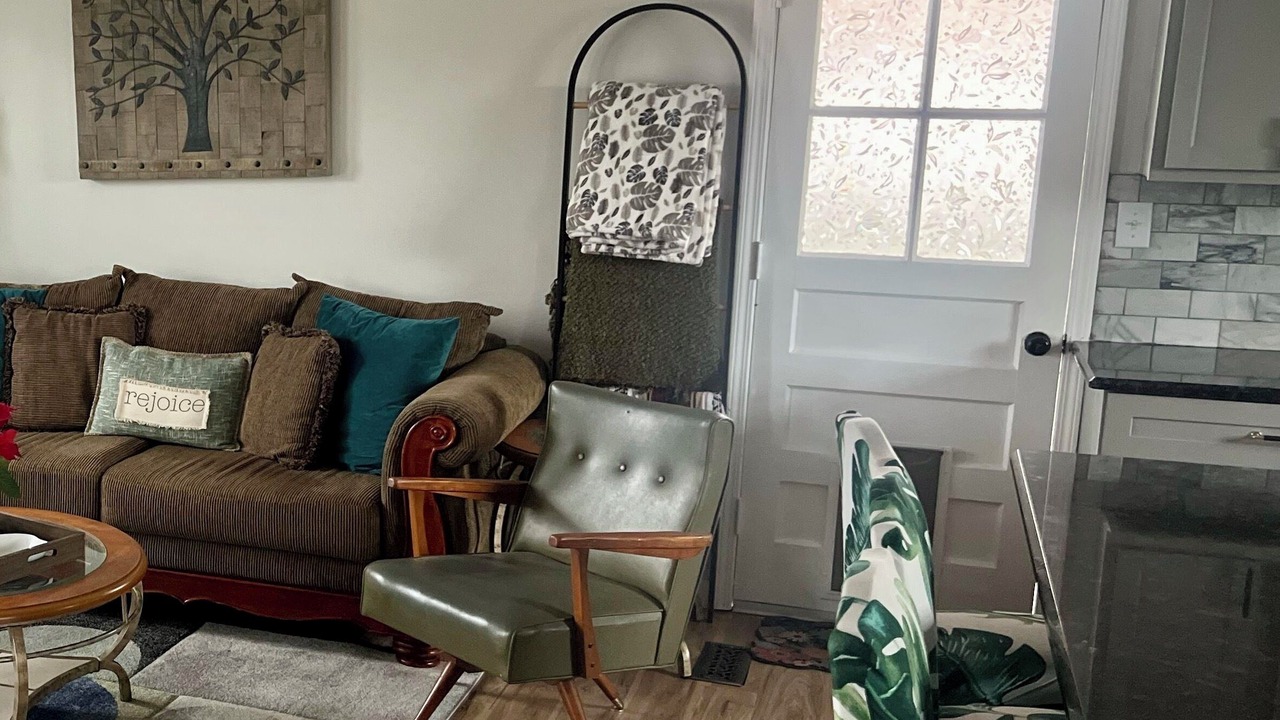 Photo of Livingroom in Hermitage