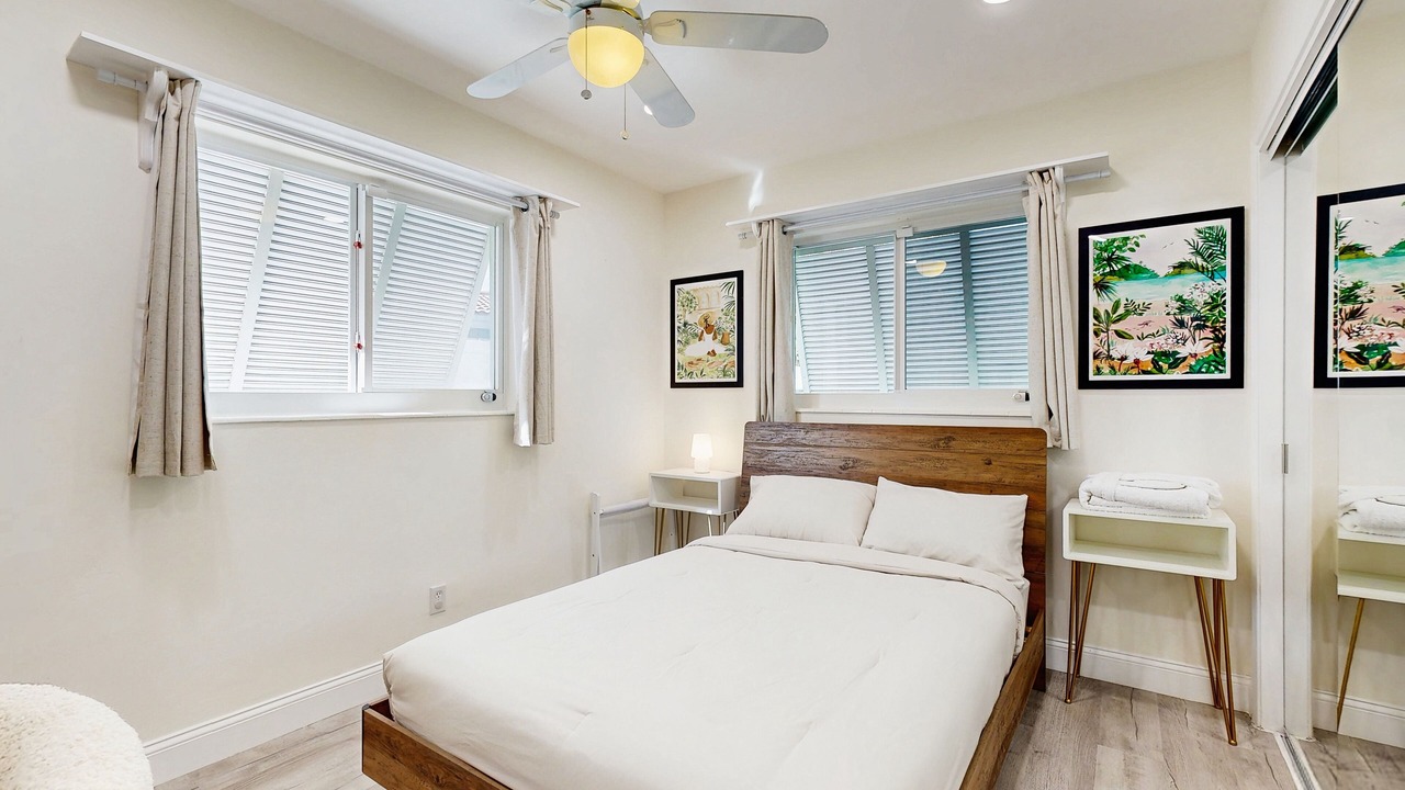 Photo of Bedroom in Coral Ridge Isles