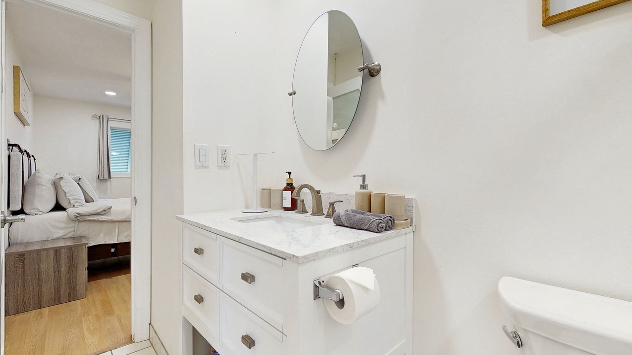 Photo of Bathroom in Coral Ridge Isles