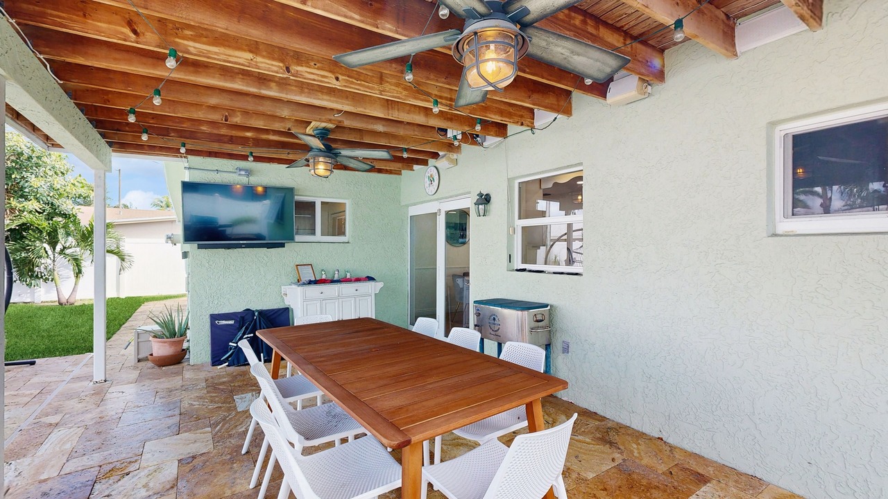 Photo of Outdoor in Coral Ridge Isles