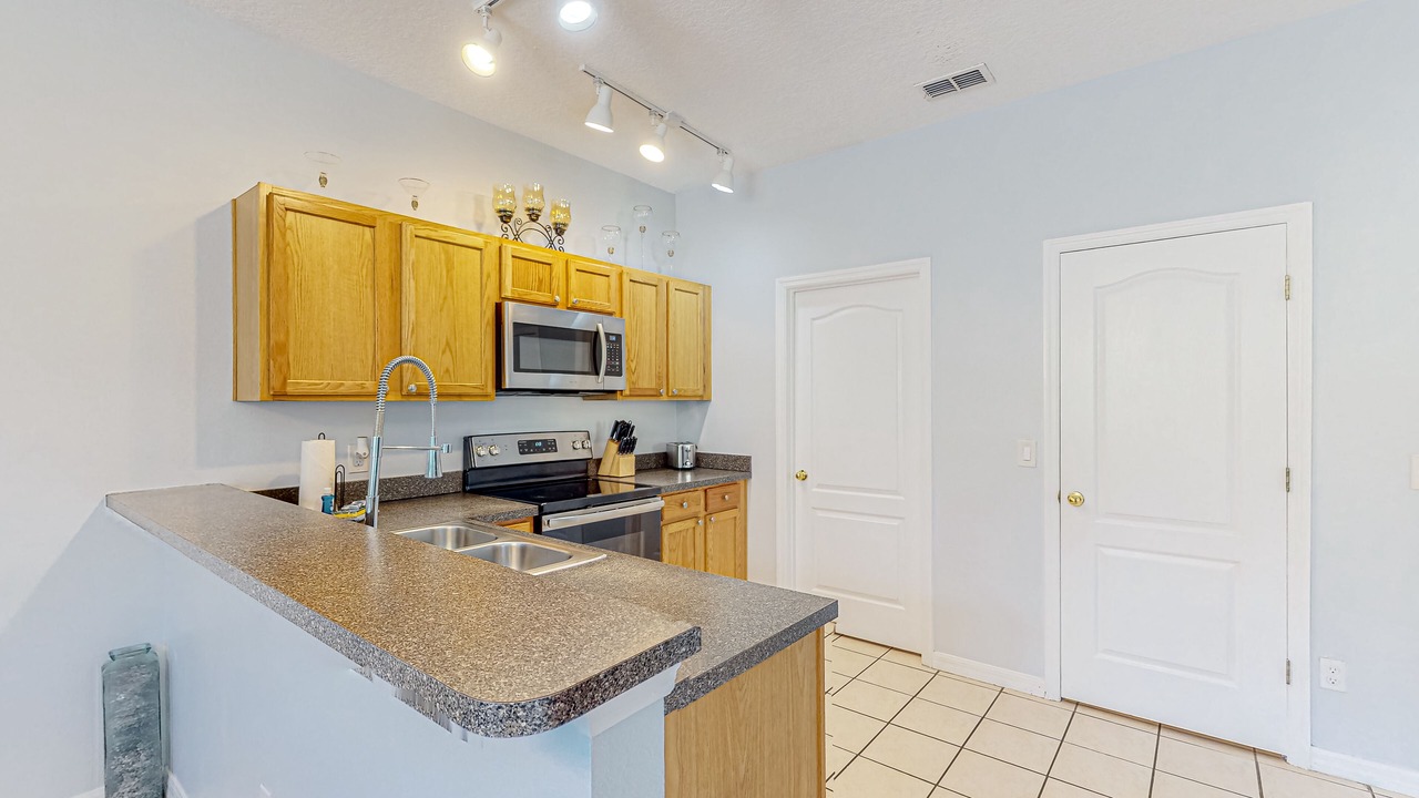 Photo of Kitchen in Sandy Ridge
