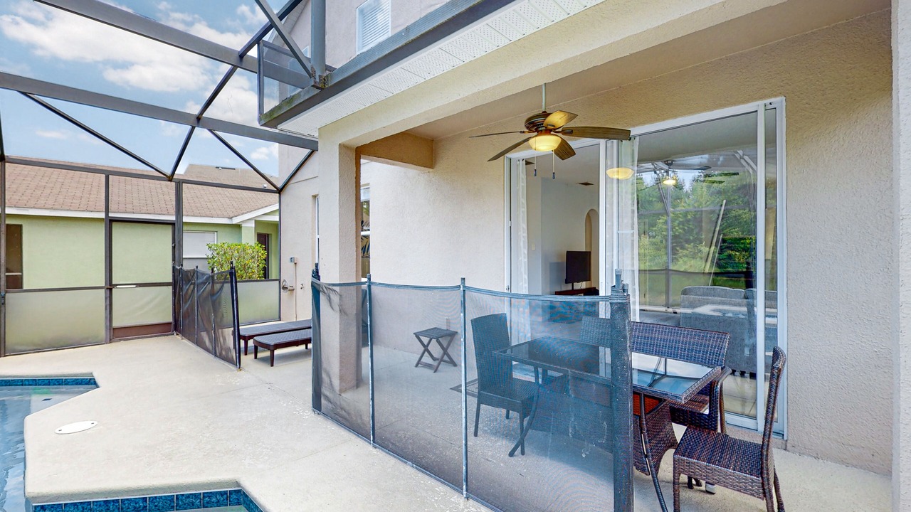 Photo of Outdoor in Sandy Ridge