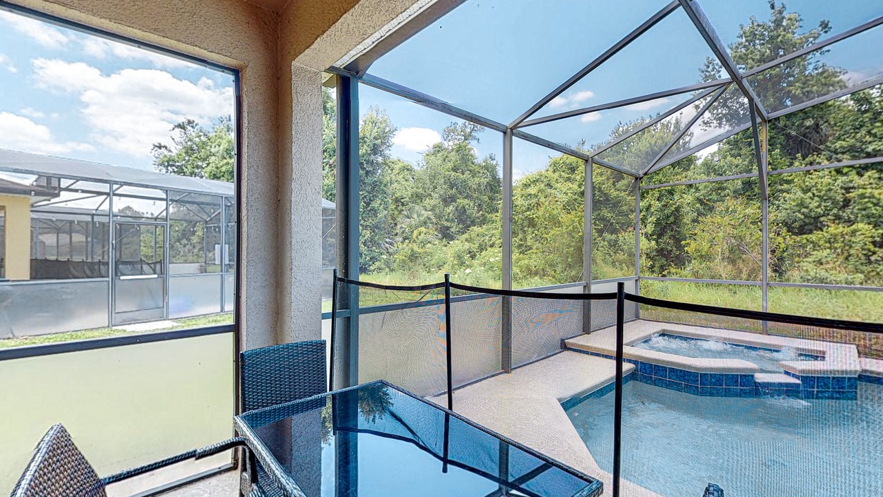 Photo of Outdoor in Sandy Ridge