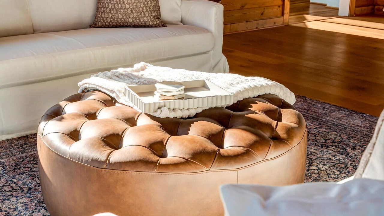 Photo of Livingroom in Blue Ridge
