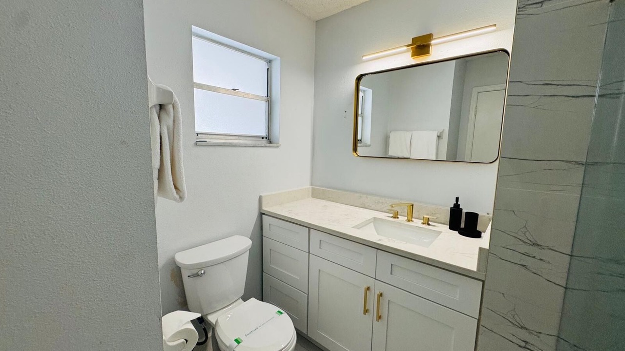 Photo of Bathroom in Southgate