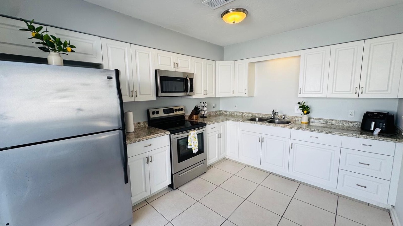 Photo of Kitchen in Southgate