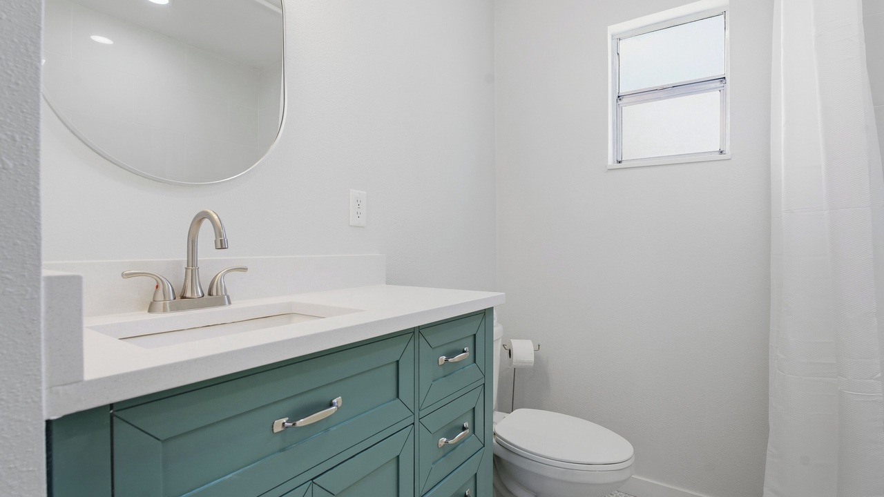 Photo of Bathroom in Oldsmar
