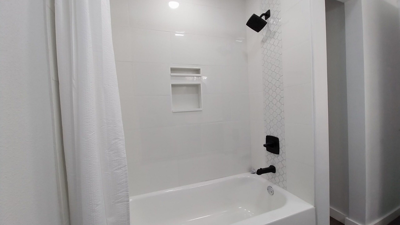 Photo of Bathroom in Oldsmar