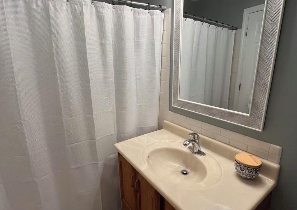 Photo of Bathroom in Crossville
