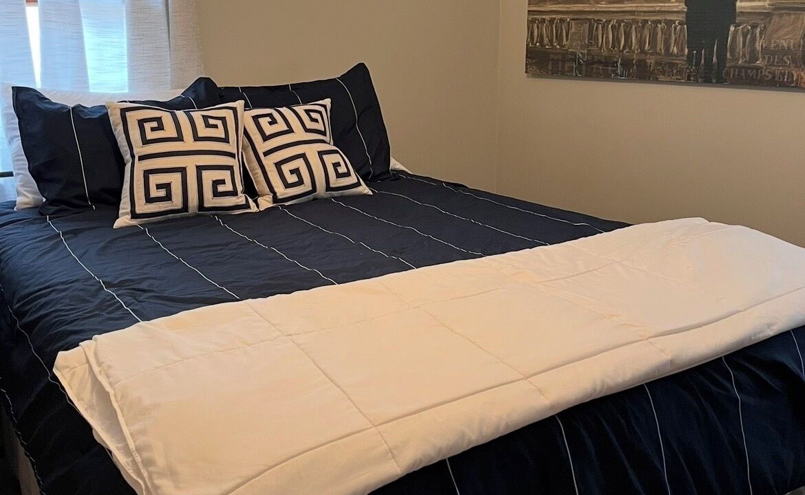 Photo of Bedroom in Crossville