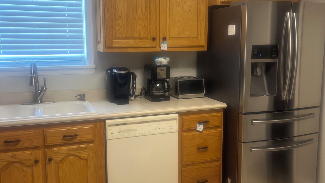 Photo of Kitchen in Crossville