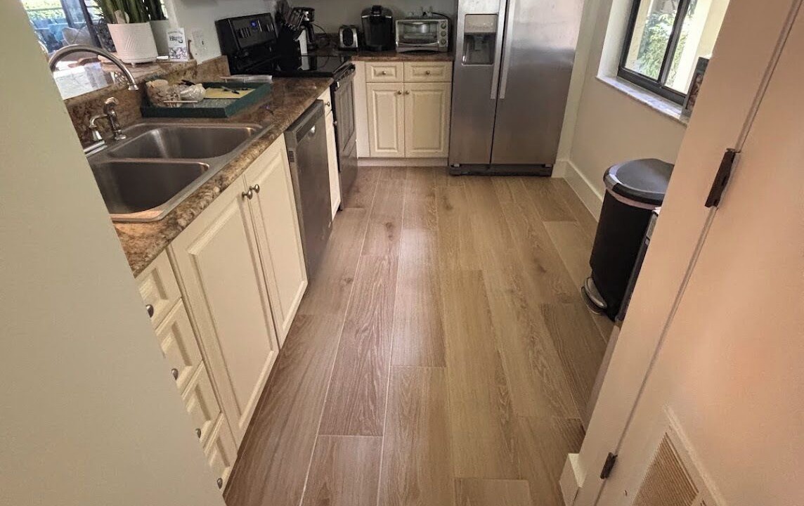 Photo of Kitchen in Bonita Bay