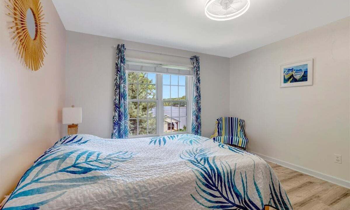 Photo of Bedroom in Macon