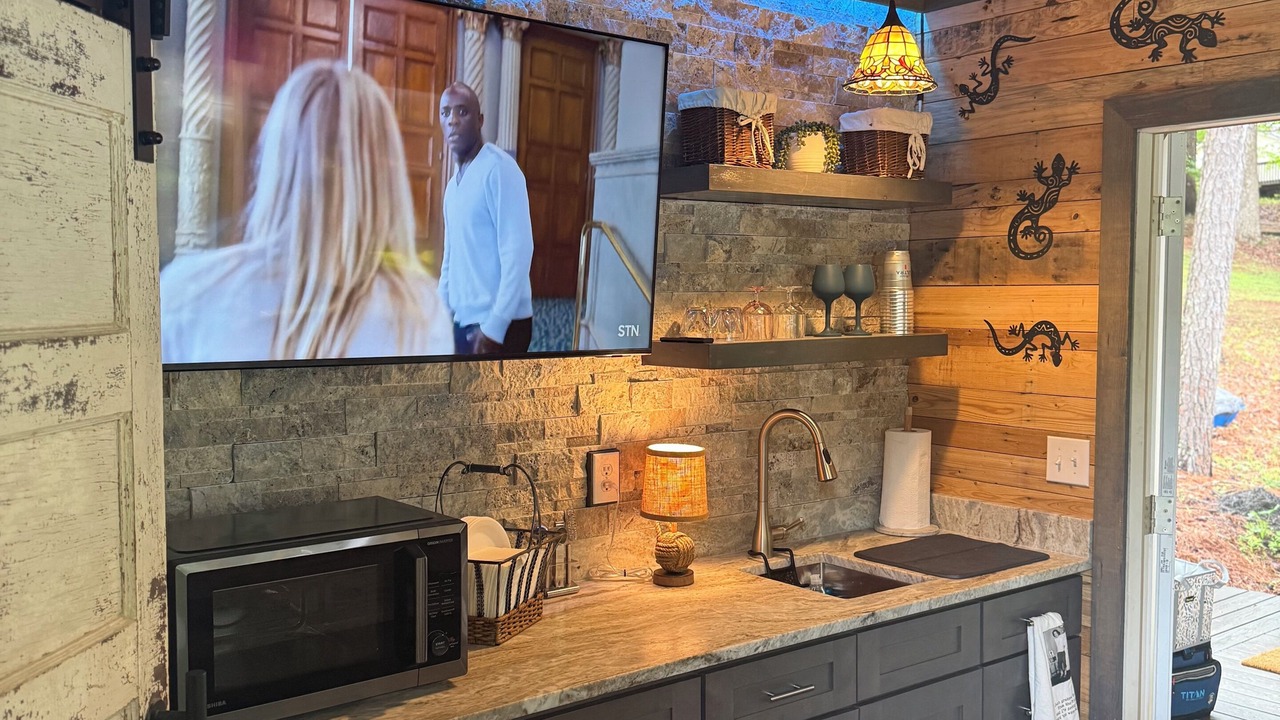 Photo of Kitchen in Quail Ridge