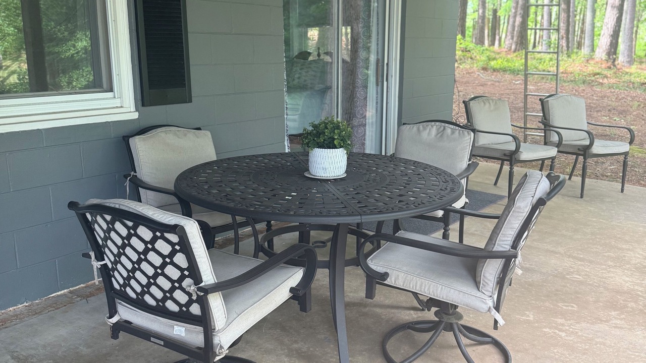 Photo of Outdoor in Quail Ridge