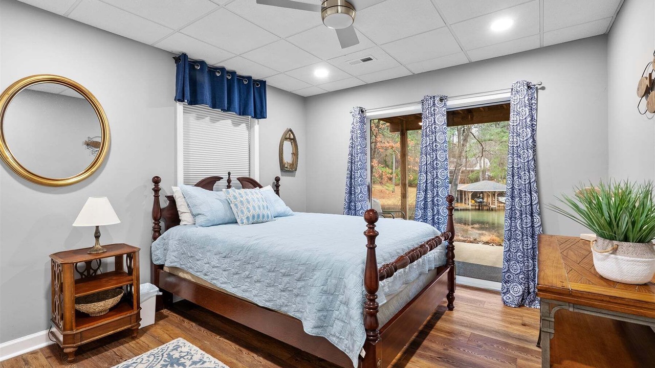 Photo of Bedroom in Quail Ridge