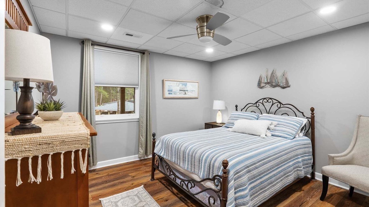 Photo of Bedroom in Quail Ridge