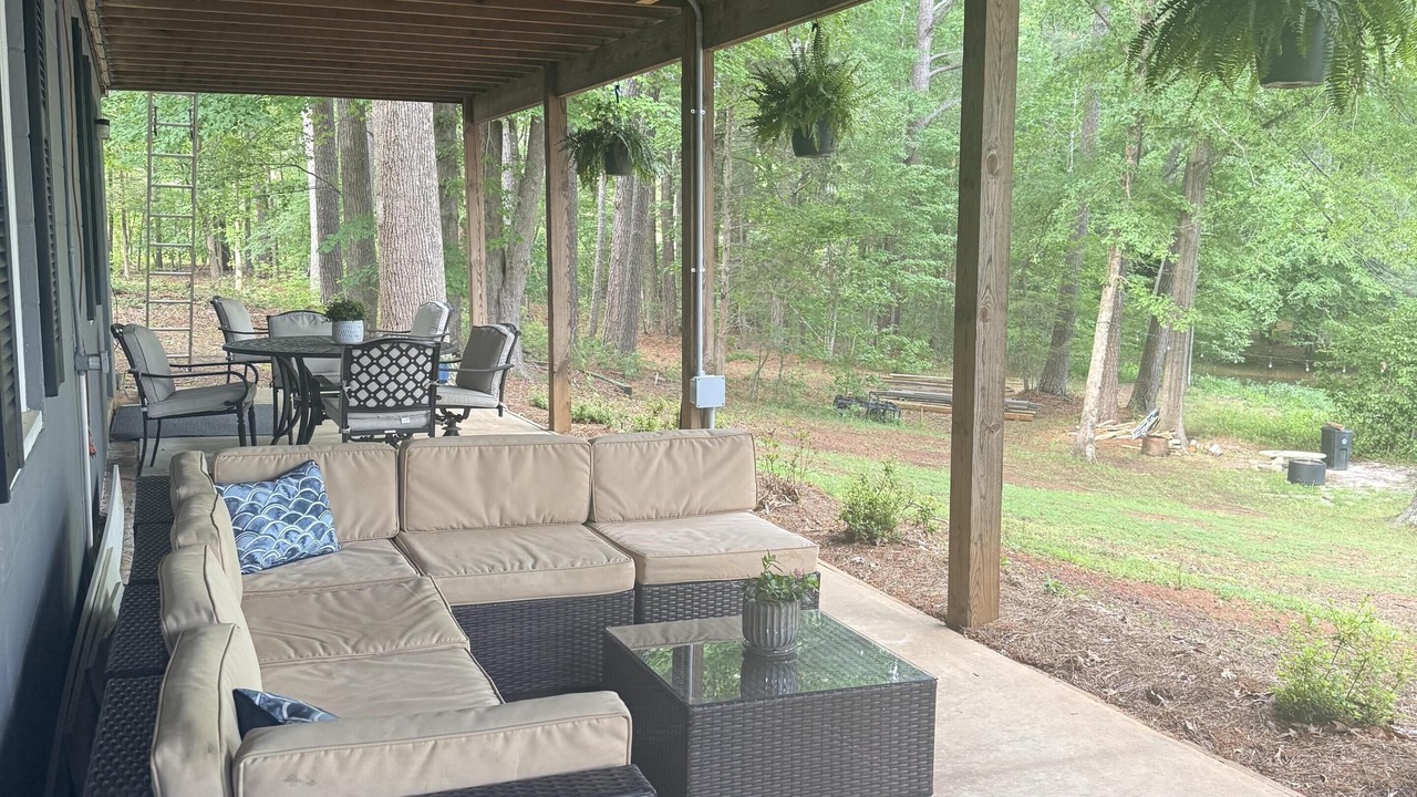 Photo of Outdoor in Quail Ridge