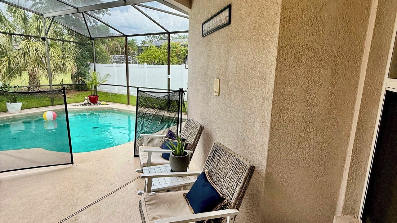Photo of Outdoor in Tuscan Ridge