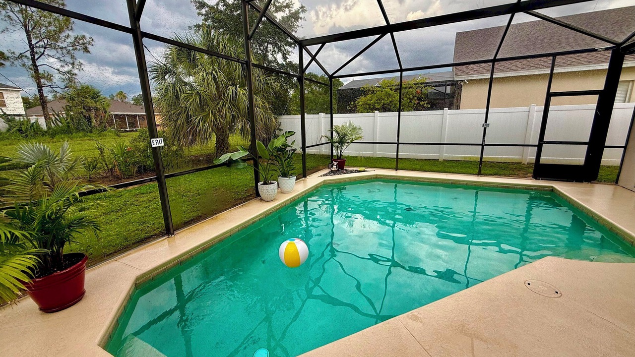 Photo of Outdoor in Tuscan Ridge