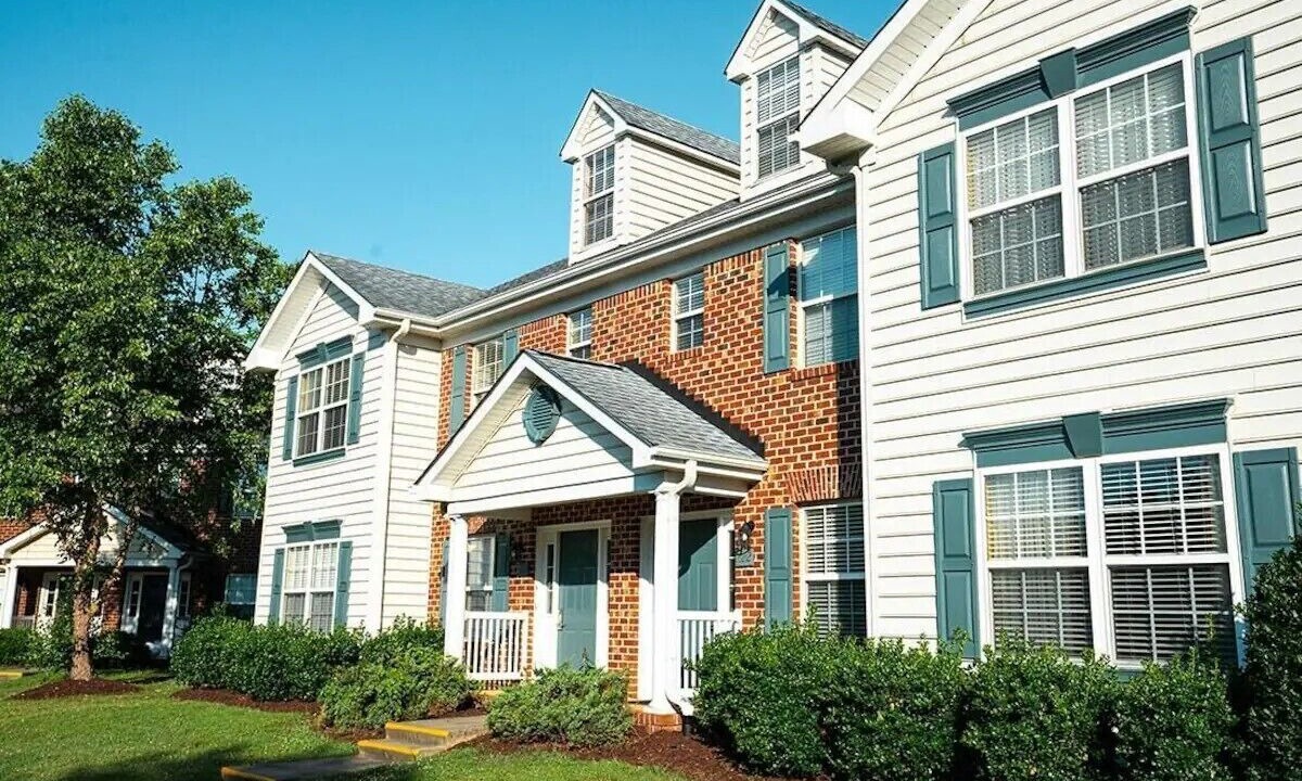 Photo of Outdoor in Williamsburg
