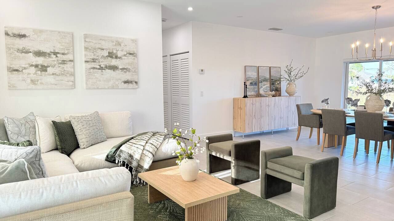 Photo of Livingroom in Jacarandas