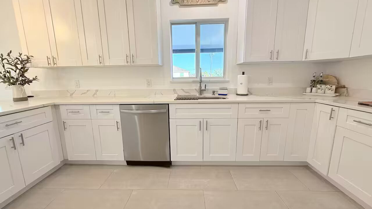 Photo of Kitchen in Jacarandas