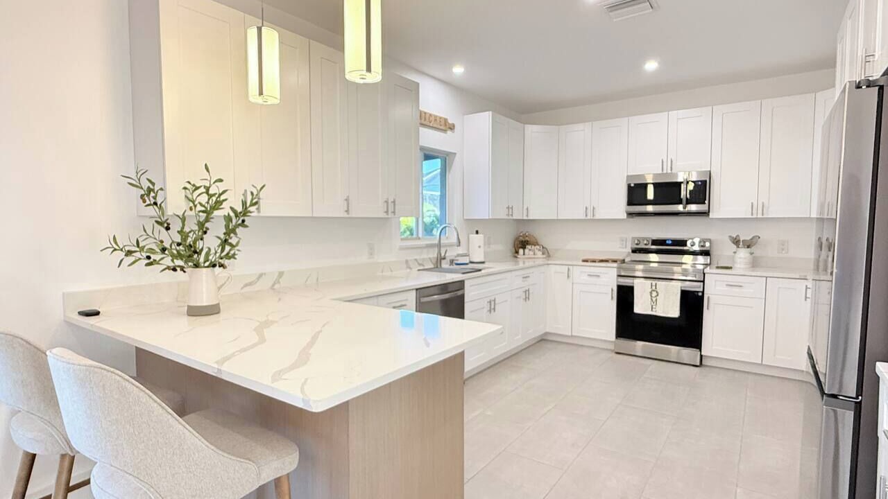 Photo of Kitchen in Jacarandas