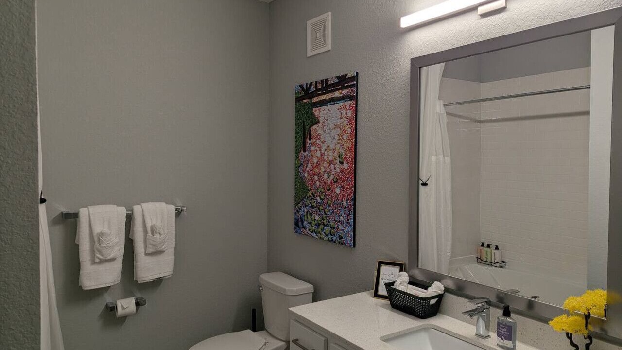 Photo of Bathroom in Highlands