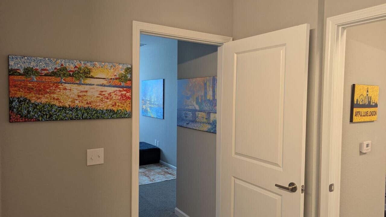 Photo of Bathroom in Highlands