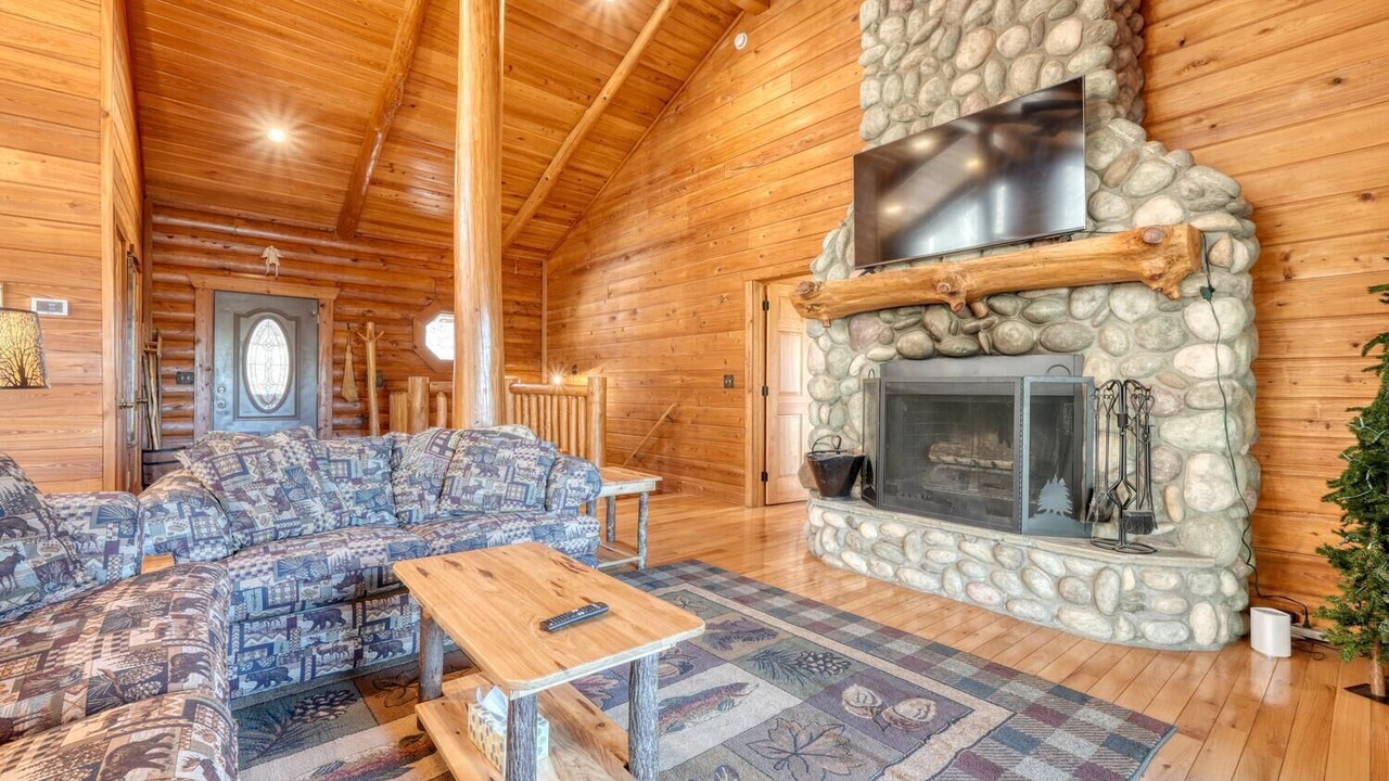 Photo of Livingroom in Murphy
